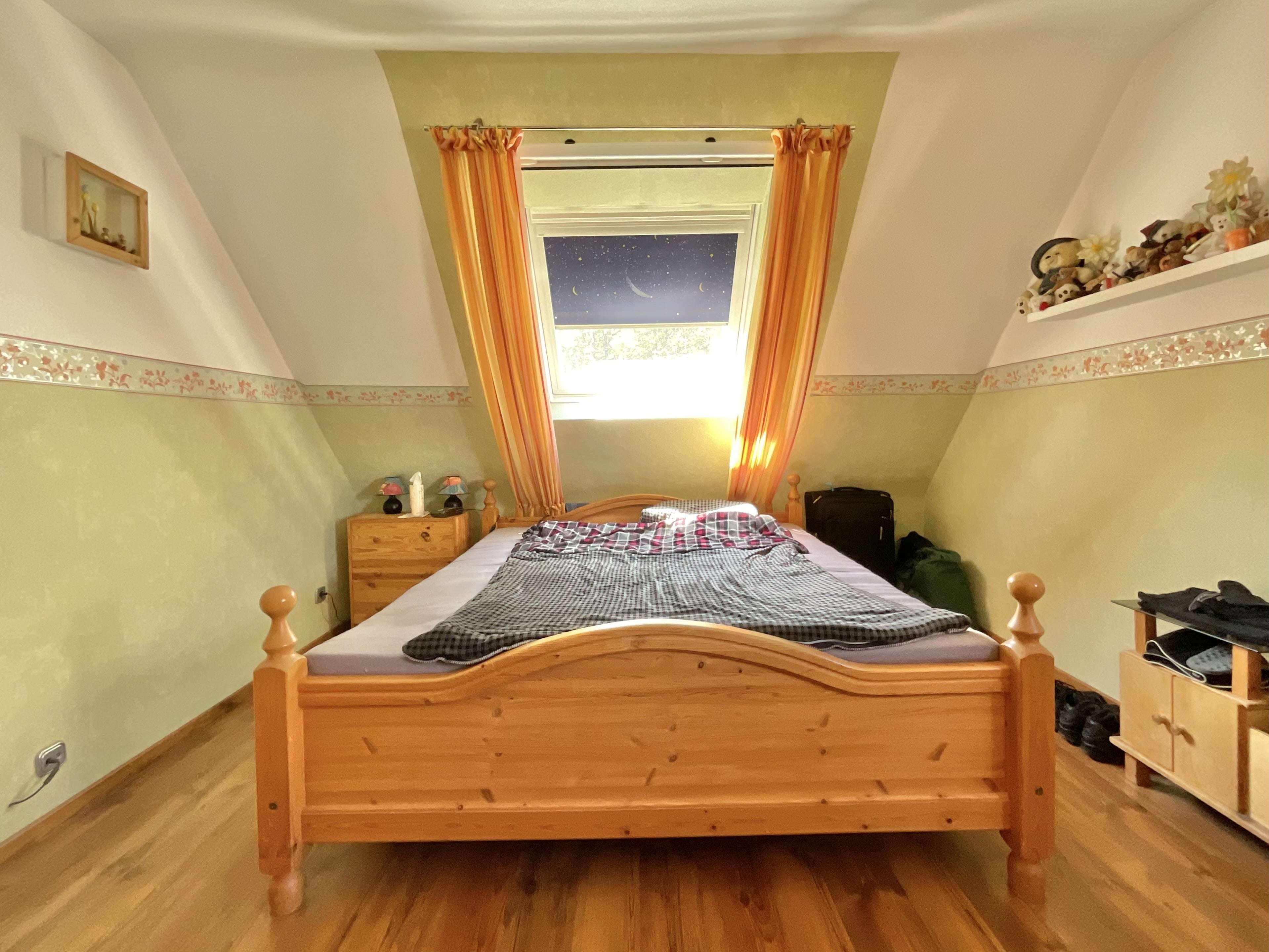 Immobilie in Boppard - Charmante Doppelhaushälfte  – Idylle am Waldrand - Bild 2