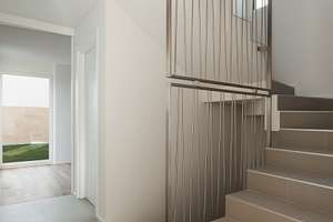 Maisonette-Wohnung mit 2 Balkonen und TG-Stellplatz