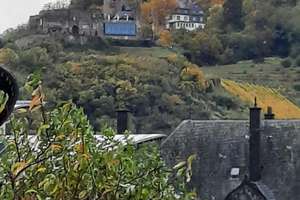 ETW  zu verkaufen in Bernkastel-Kues – Die vollständige Adresse der Immobilie erhältst du vom Anbieter., 54470 Bernkastel-Kues – Vorschaubild 1