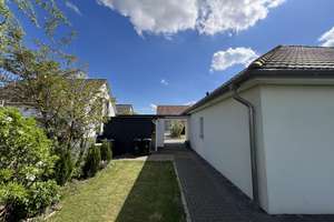 Moderner Bungalow in ruhiger Lage! Glaserfaseranschluss, Garage, pflegeleichtes Grundstück uvm. – Die vollständige Adresse der Immobilie erhältst du vom Anbieter., 38444 Heiligendorf, Wolfsburg – Vorschaubild 21