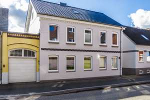 Zwei Häuser mit 12 Wohnungen + Bauland + Ausbaureserve in Eckernförde – Die vollständige Adresse der Immobilie erhältst du vom Anbieter., 24340 Eckernförde – Vorschaubild 5