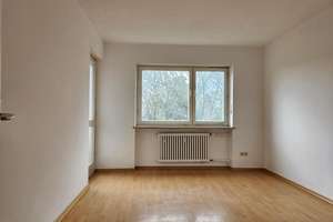 Laim: Große 4-Zimmer-Wohnung mit Balkon – Agnes-Bernauer-Str. 65, 80687 St. Ulrich, München – Vorschaubild 12