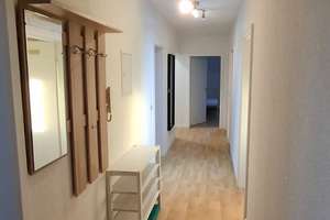 Zuhause in einem gut geschnittenen WG- Zimmer in Magdeburg – 39112 Leipziger Straße, Magdeburg – Vorschaubild 6