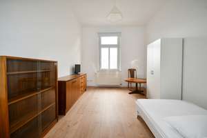 VON POLL | Teilmöblierte 6-Zi-Wohnung - ideal für Firmen, Projektteams od. Mitarbeiter, WG geeignet! – Die vollständige Adresse der Immobilie erhältst du vom Anbieter., 90763 Südstadt Industriegebiet, Fürth – Vorschaubild 17