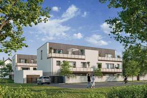 WOHNQUALITÄT TRIFFT AUF LEBENSQUALITÄT MIT HÖCHSTEM FREIZEITWERT – Die vollständige Adresse der Immobilie erhältst du vom Anbieter., 93049 Großprüfening-Dechbetten-Königswiesen, Regensburg – Vorschaubild 4