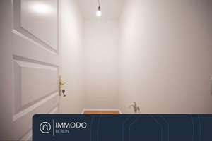 ⭐️ Erstbezug nach Sanierung - sensationelle 2 Zimmer Altbau Wohnung mit Balkon im Hinterhaus – Die vollständige Adresse der Immobilie erhältst du vom Anbieter., 10245 Friedrichshain, Berlin – Vorschaubild 8