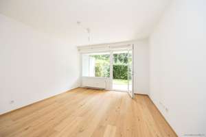 Ruhig gelegene 3-Zimmer-Gartenwohnung (Baujahr 2004) in Bogenhausen/Oberföhring! – Die vollständige Adresse der Immobilie erhältst du vom Anbieter., 81925 Oberföhring, München – Vorschaubild 6
