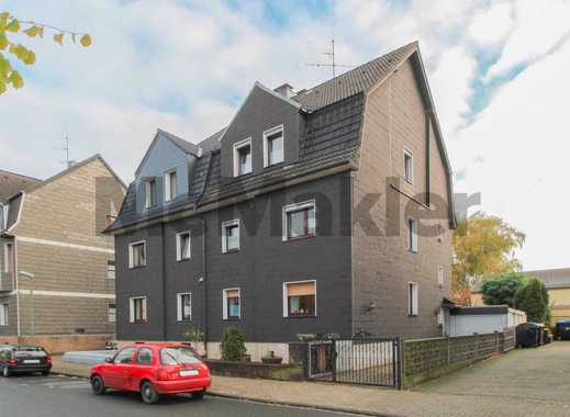 Mehrfamilienhaus Dellwig (Essen) Angebote