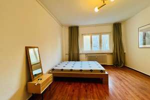 Erstbezug nach Sanierung: 3-Zi.-Wohnung mit Balkon: Diese Woche wird die neue Küche eingebaut. – Die vollständige Adresse der Immobilie erhältst du vom Anbieter., 10717 Wilmersdorf, Berlin – Vorschaubild 12
