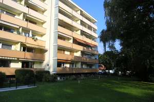 Stilvolle 4-Zimmer-Wohnung mit Altstadtblick, zwei Balkonen & Toplage in Nürnberg-Schoppershof – Die vollständige Adresse der Immobilie erhältst du vom Anbieter., 90491 Schoppershof, Nürnberg – Vorschaubild 17