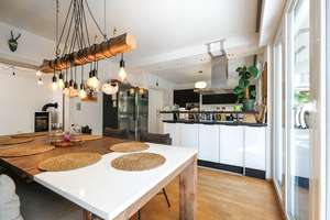 Großzügige 4,5-Zimmerwohnung mit großem Balkon, Terrasse und Garten – 51373 Wiesdorf, Leverkusen – Vorschaubild 12