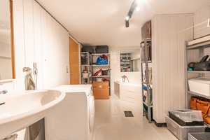 Stilvolles Townhouse auf 4 Ebenen mit ausgebautem Spitzboden (ca. 40 m2) und Garten – Hamburg – Vorschaubild 35