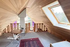 RESERVIERT! Ein Haus. Alle Möglichkeiten! Direkt am Dünenwald von Sankt Peter-Ording. – Nordfriesland (Kreis) – Vorschaubild 36