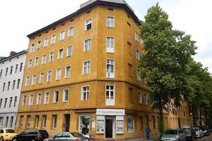+++perfekt für Singles direkt am Lutherplatz in Spandau – Lynarstraße 13, 13585 Spandau (Ortsteil), Berlin – Vorschaubild 14