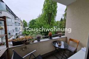 Tauschwohnung: Biete 2 Zimmer Köln suche ab 2,5 in Frankfurt – Münstereifeler Straße 53, 50937 Sülz, Köln – Vorschaubild 6