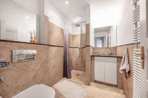 Eleganz und Flexibilität im Zooviertel – Maisonette mit Südwest-Balkon – Die vollständige Adresse der Immobilie erhältst du vom Anbieter., 40239 Düsseltal, Düsseldorf – Vorschaubild 14