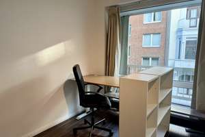 Wohnen mit Charakter: 2-Zimmer-Wohnung in Unterbilk – 40219 Unterbilk, Düsseldorf – Vorschaubild 16