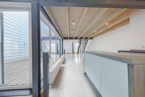 Exklusives Loft-Refugium in urbaner Bestlage von Mönchengladbach-Rheydt – 41236 Rheydt, Mönchengladbach – Vorschaubild 4