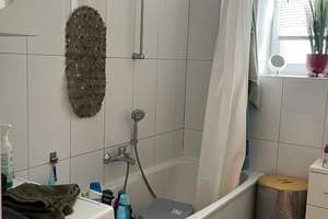 Geräumige 3,5-Zimmerwohnung mit Terrasse und Flughafenanbindung – Frankfurter Straße 553, 51145 Eil, Köln – Vorschaubild 6