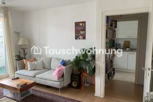 Tauschwohnung: 2 Zimmer, 60 m² mit ruhigem Balkon in Flingern Nord – Birkenstraße 999, 40233 Flingern Nord, Düsseldorf – Vorschaubild 4