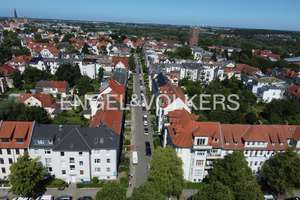 Attraktive Kapitalanlage in ruhiger Wohngegend! – Die vollständige Adresse der Immobilie erhältst du vom Anbieter., 18055 Stadtmitte, Rostock – Vorschaubild 3