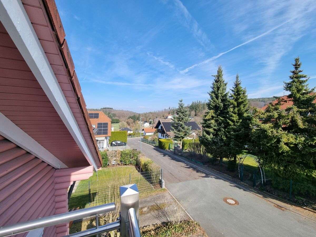 Immobilie in Butzbach - Holzhaus in ruhiger Lage! - Bild 6