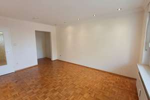 Sendling-Westpark: helles 1-Zimmer-Apartment mit Balkon – Die vollständige Adresse der Immobilie erhältst du vom Anbieter., 80686 Land in Sonne, München – Vorschaubild 3