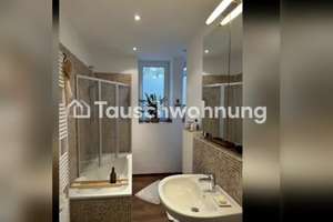 Tauschwohnung: Wunderschöne Altbauwohnung mit Garten – Die vollständige Adresse der Immobilie erhältst du vom Anbieter., 40227 Oberbilk, Düsseldorf – Vorschaubild 4