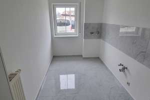 3-Raum Wohnung mit Terrasse, 1. Bezug nach Renovierung – Brehmestraße 11, 4179 Leutzsch, Leipzig – Vorschaubild 3