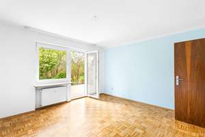 Selbstbezug trifft Stadtoase – modernisiertes ZFH mit Balkon, PV-Anlage und Gartenidylle in Top-Lage – Die vollständige Adresse der Immobilie erhältst du vom Anbieter., 93051 Kumpfmühl-Ziegetsdorf-Neuprüll, Regensburg – Vorschaubild 35