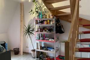 Maisonette-Wohnung mit 3 Zimmern und Balkon in Gelsenkirchen – Küppersbuschstr. 8 8, 45883 Feldmark, Gelsenkirchen – Vorschaubild 6
