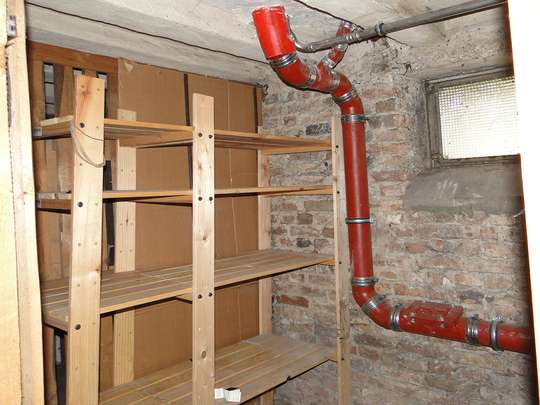 Helle 2-Zimmer-Wohnung in Berlin Rudow - Bild 20