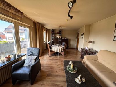Freundliche gut gelegene 3-Zimmer-Wohnung in Wermelskirchen