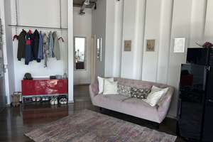 Exklusives Loft mit 4 Zimmern und Balkon in Mannheim-Neckarstadt-Ost – Die vollständige Adresse der Immobilie erhältst du vom Anbieter., 68167 Neckarstadt-Ost/Wohlgelegen, Mannheim – Vorschaubild 17
