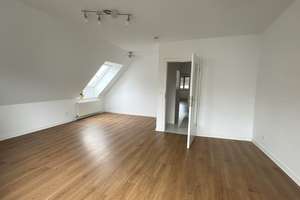 Waldperlach: Maisonette mit Dachstudio und Homeoffice, ab sofort bezugsfrei – Brockesstr. 11, 81739 Waldperlach, München – Vorschaubild 8