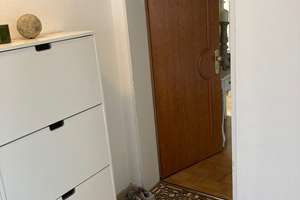 Gut vermietete Drei-Zimmer-Wohnung in Frechen – Im Würzgarten 15, 50226 Frechen – Vorschaubild 3