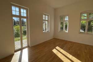 Helle 3-Zimmer Wohnung mit Terrasse – Straße am Bahnhof 2A, 14547 Beelitz – Vorschaubild 4