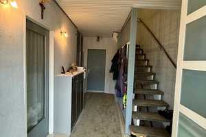 Schicke Doppelhaushälfte mit 40 m² Anbau (in Wohnraum umbaubar) und Garage mit Stellplatz! – Eduard-Spranger-Straße 32, 51377 Leverkusen – Vorschaubild 5