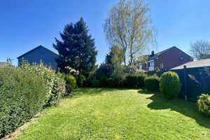 Familienfreundliches Reihenendhaus mit sonnigem Garten in Köln-Esch! – Köln – Vorschaubild 2