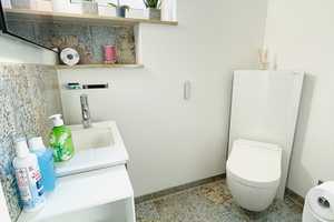 RESERVIERT!!! Blick über die Dächer von Kulmbach!
Saniertes Drei-Familien-Haus mit Wärmepumpe und P – Kulmbach (Kreis) – Vorschaubild 15