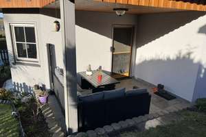 Gepflegtes 4-Zimmer Einfamilienhaus mit Garage und großem Garten – Schneebergstraße 22, 95145 Oberkotzau – Vorschaubild 6