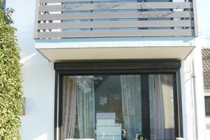 Luxuriöses Zweifamilienhaus mit Sauna & 4 Parkplätzen in Duisburg – Die vollständige Adresse der Immobilie erhältst du vom Anbieter., 47179 Wehofen, Duisburg – Vorschaubild 15