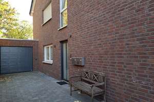 Viel Platz für Ihren Alltag: 5-Zimmer-Wohnung in Kerken mit Garten und Balkon – 47647 Kerken – Vorschaubild 13
