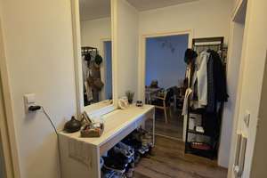 2-Zimmer-Wohnung mit Balkon in Berg am Laim – Grafinger Straße 40, 81671 Echarding, München – Vorschaubild 12