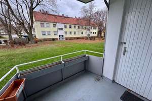 Lichtdurchflutete 3-Zimmer-Erdgeschosswohnung mit Balkon in Gebhardshagen – für Sie in der Renovieru – Reichenberger Straße 7, 38229 Gebhardshagen, Salzgitter – Vorschaubild 8