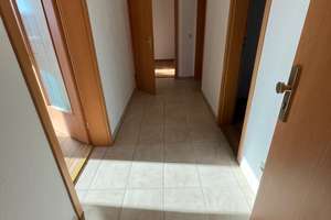 DG/ Bad mit Wanne + Fenster / Balkon an der Küche - frei ab sofort – Matthesstr. 27, 9113 Schloßchemnitz, Chemnitz – Vorschaubild 4
