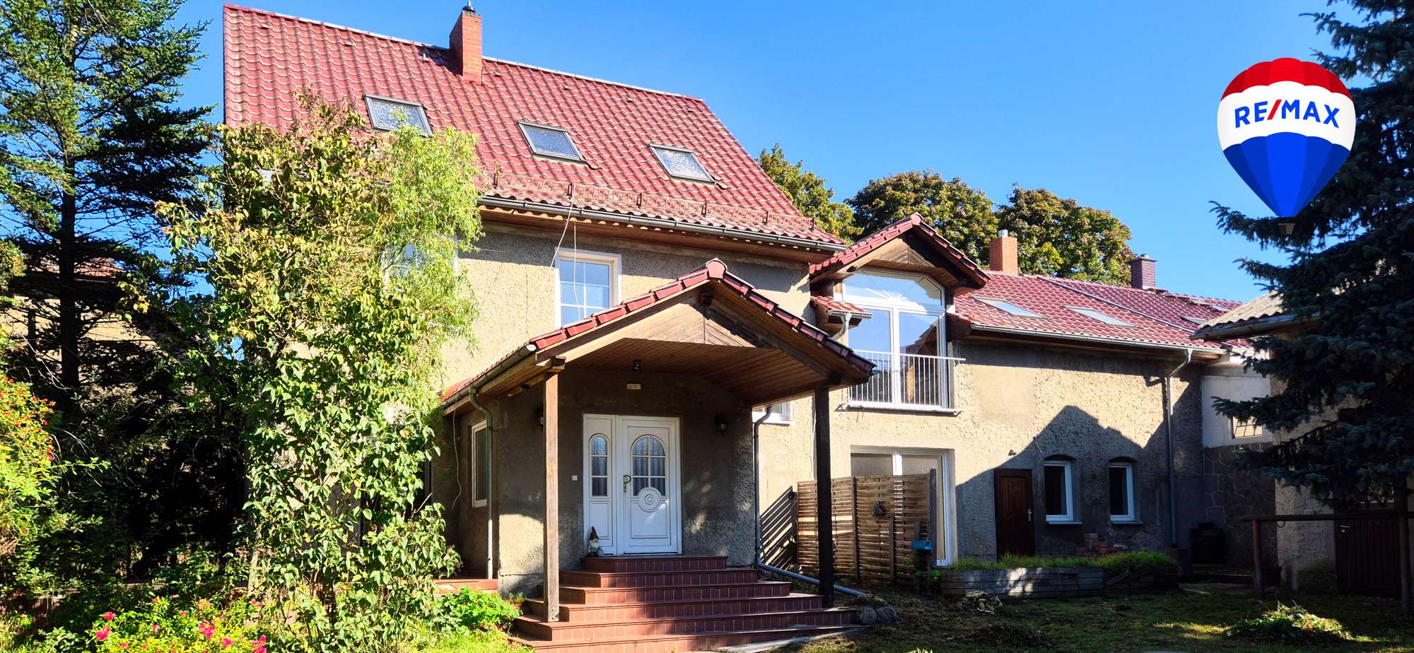 Dreiseitenhof in Neuenhagen – perfekt für Pferdeliebhaber, 2.420 m² Grundstück + 800 m² Weide, Märkisch Oderland Kreis – Bild 2