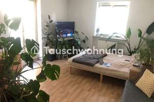Tauschwohnung: Wohnungstausch Münchner Wohnen
GWG GEWOFAG – Die vollständige Adresse der Immobilie erhältst du vom Anbieter., 81673 Echarding, München – Vorschaubild 2