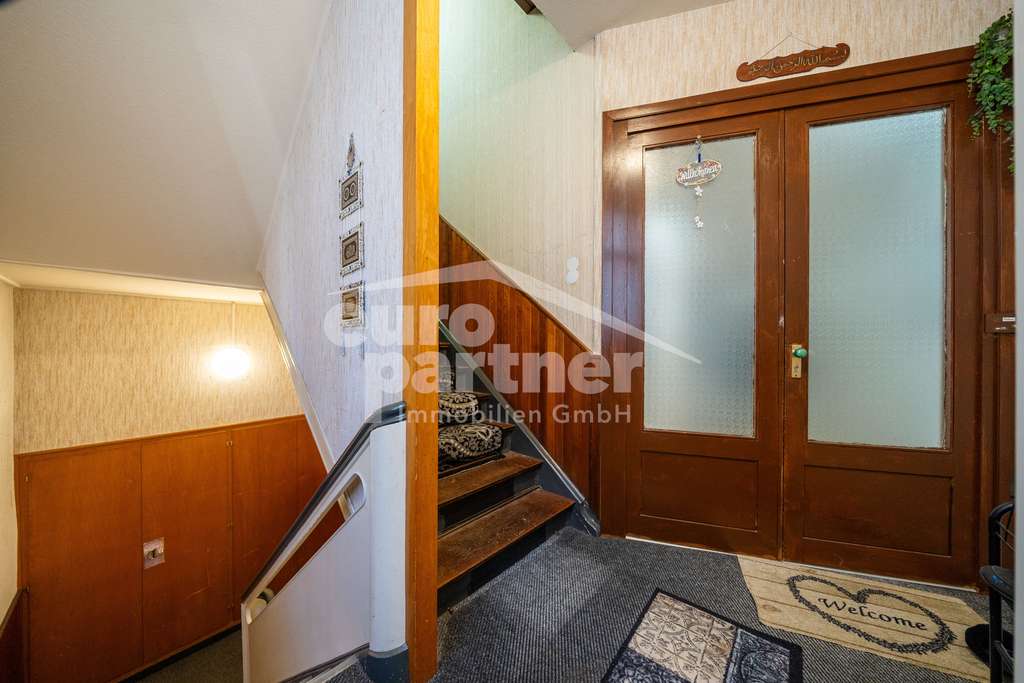 Immobilie in Idar-Oberstein - 3-Parteienhaus im Zentrum von Idar! - Bild 4