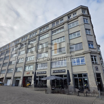 Ihre neue Bürofläche am Alexanderplatz